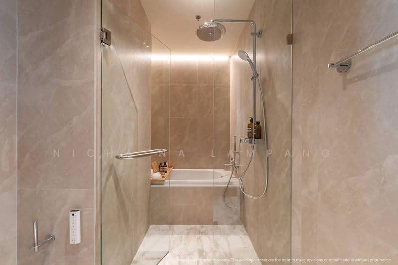 Noble Emmerse Phrom Phong, bangkok, 643 Sukhumvit Road, Khong Tan, Khlong Toei, Bangkok, 4 Bedrooms, 521 sqm, Condo For Sale, by Nicha Na Lampang, 500613536 - DDproperty.com