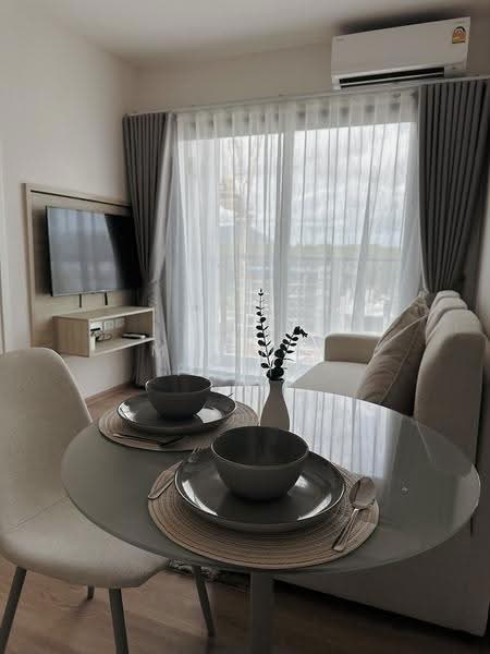 Phyll Phuket, phuket, 9 Village No. 4 Muang Naka Rd, Wichit, Muang Phuket, Phuket, 1 Bedroom, 33 sqm, Condo For Rent, by Mei Mei Prime, 500613538 - DDproperty.com