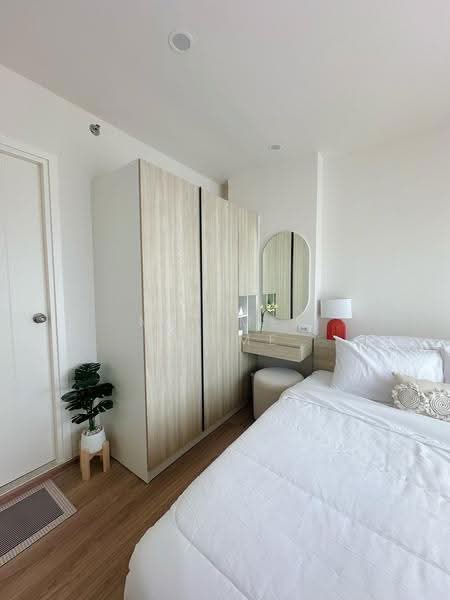 Phyll Phuket : ฟีล ภูเก็ต, ภูเก็ต, 9 หมู่ที่ 4 Muang Naka Rd, วิชิต, เมืองภูเก็ต, ภูเก็ต, 33 ตร.ม., คอนโด ให้เช่า, โดย Mei Mei Prime, 500613538 - DDproperty.com