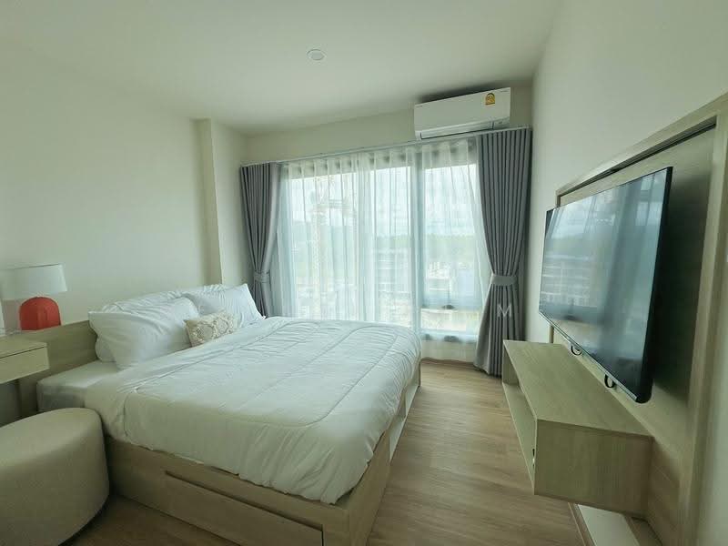 Phyll Phuket : ฟีล ภูเก็ต, ภูเก็ต, 9 หมู่ที่ 4 Muang Naka Rd, วิชิต, เมืองภูเก็ต, ภูเก็ต, 33 ตร.ม., คอนโด ให้เช่า, โดย Mei Mei Prime, 500613538 - DDproperty.com