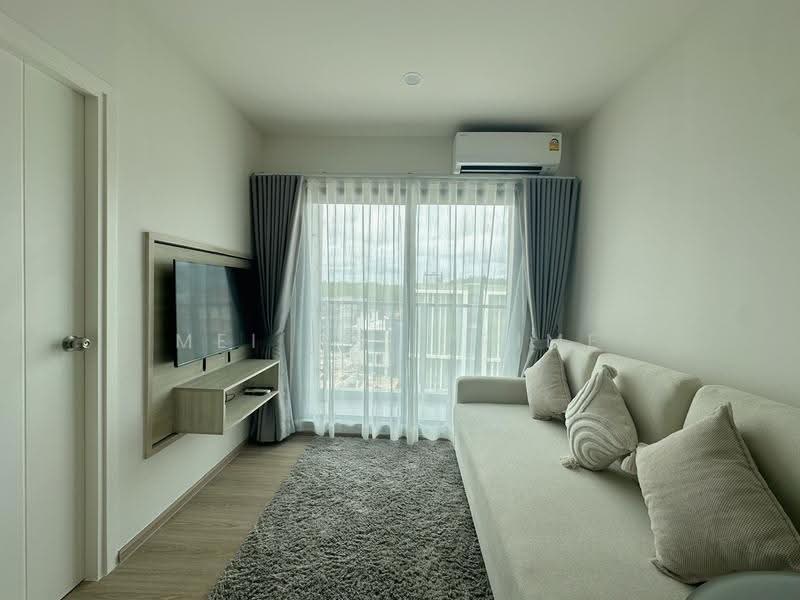 Phyll Phuket, phuket, 9 Village No. 4 Muang Naka Rd, Wichit, Muang Phuket, Phuket, 1 Bedroom, 33 sqm, Condo For Rent, by Mei Mei Prime, 500613538 - DDproperty.com