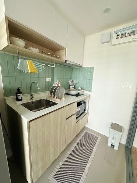 Phyll Phuket, phuket, 9 Village No. 4 Muang Naka Rd, Wichit, Muang Phuket, Phuket, 1 Bedroom, 33 sqm, Condo For Rent, by Mei Mei Prime, 500613538 - DDproperty.com