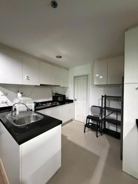 Belle Grand Rama 9, Bangkok, 131 Rama 9 Road, Huai Khwang, Bangkok, 2 Bedrooms, 105 sqm, Condo For Rent, by Napat Thamakulangkul, 500613540 - DDproperty.com