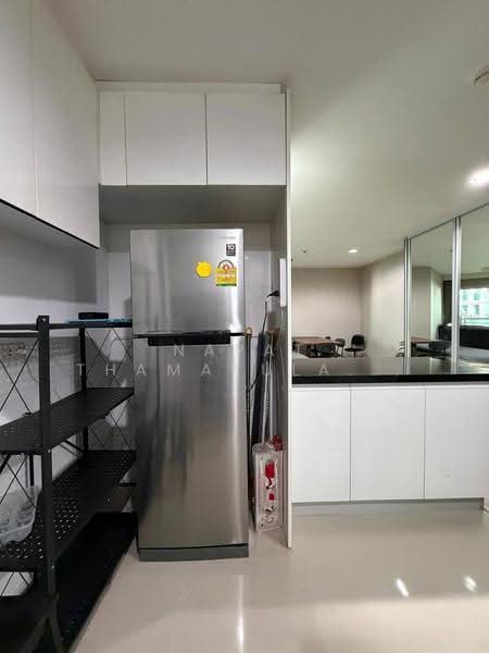 Belle Grand Rama 9, Bangkok, 131 Rama 9 Road, Huai Khwang, Bangkok, 2 Bedrooms, 105 sqm, Condo For Rent, by Napat Thamakulangkul, 500613540 - DDproperty.com