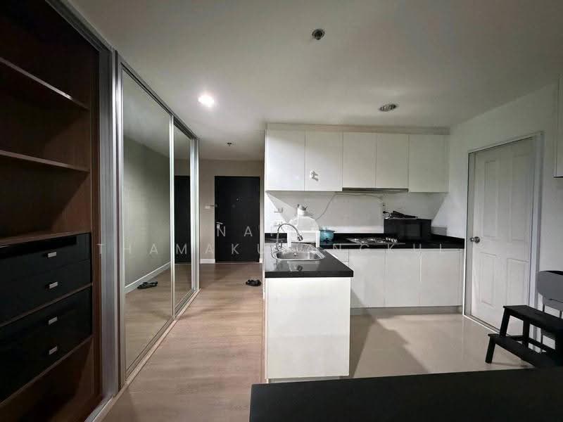 Belle Grand Rama 9, Bangkok, 131 Rama 9 Road, Huai Khwang, Bangkok, 2 Bedrooms, 105 sqm, Condo For Rent, by Napat Thamakulangkul, 500613540 - DDproperty.com