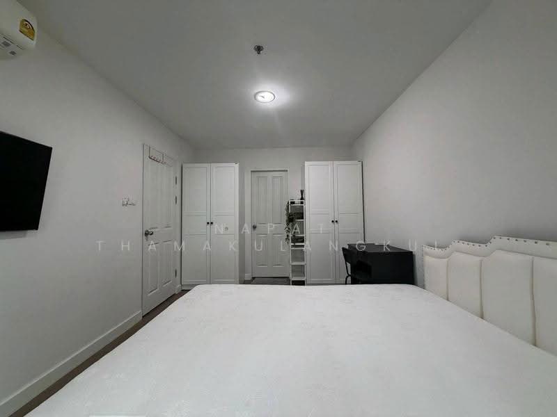 Belle Grand Rama 9, Bangkok, 131 Rama 9 Road, Huai Khwang, Bangkok, 2 Bedrooms, 105 sqm, Condo For Rent, by Napat Thamakulangkul, 500613540 - DDproperty.com