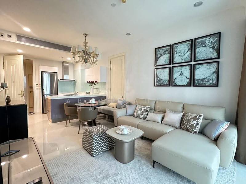 Q Langsuan, Bangkok, 54 Soi Langsuan, Langsuan Road, Lumphini, Pathum Wan, Bangkok, 2 Bedrooms, 92 sqm, Condo For Rent, by Abdulrahim Hayeduad, 500613543 - DDproperty.com