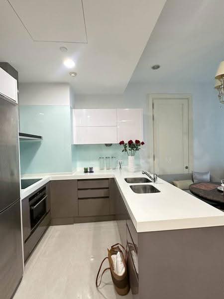 Q Langsuan, Bangkok, 54 Soi Langsuan, Langsuan Road, Lumphini, Pathum Wan, Bangkok, 2 Bedrooms, 92 sqm, Condo For Rent, by Abdulrahim Hayeduad, 500613543 - DDproperty.com