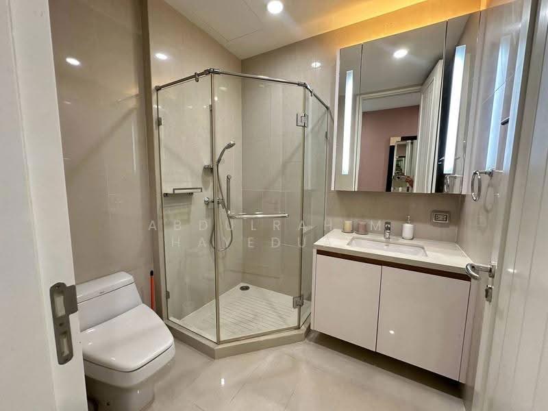 Q Langsuan, Bangkok, 54 Soi Langsuan, Langsuan Road, Lumphini, Pathum Wan, Bangkok, 2 Bedrooms, 92 sqm, Condo For Rent, by Abdulrahim Hayeduad, 500613543 - DDproperty.com