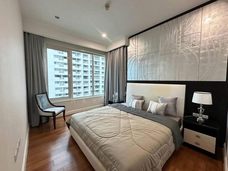 Q Langsuan, Bangkok, 54 Soi Langsuan, Langsuan Road, Lumphini, Pathum Wan, Bangkok, 2 Bedrooms, 92 sqm, Condo For Rent, by Abdulrahim Hayeduad, 500613543 - DDproperty.com