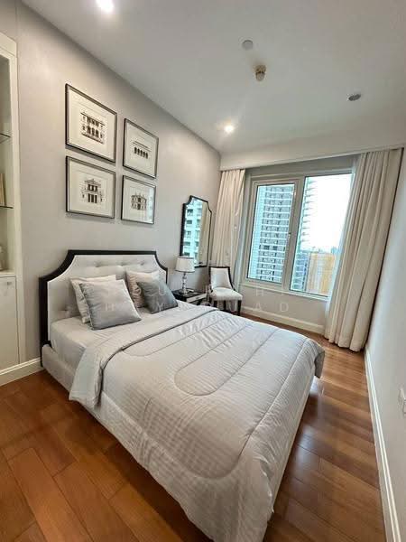 Q Langsuan, Bangkok, 54 Soi Langsuan, Langsuan Road, Lumphini, Pathum Wan, Bangkok, 2 Bedrooms, 92 sqm, Condo For Rent, by Abdulrahim Hayeduad, 500613543 - DDproperty.com