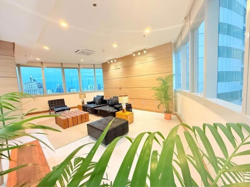 Millennium Residence, Bangkok, Sukhumvit Road, Khlong Toei, Bangkok, 3 Bedrooms, 245 sqm, Condo For Rent, by Bangkok Residential, 500613544 - DDproperty.com