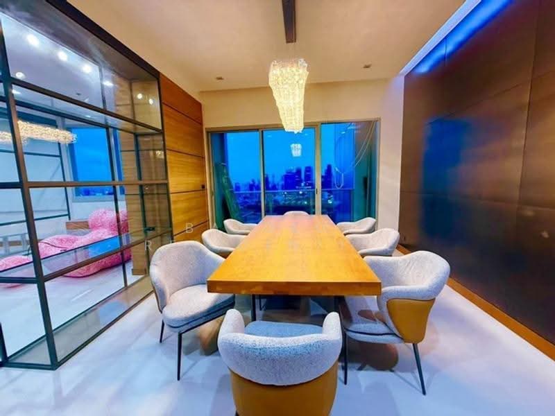 Millennium Residence, Bangkok, Sukhumvit Road, Khlong Toei, Bangkok, 3 Bedrooms, 245 sqm, Condo For Rent, by Bangkok Residential, 500613544 - DDproperty.com