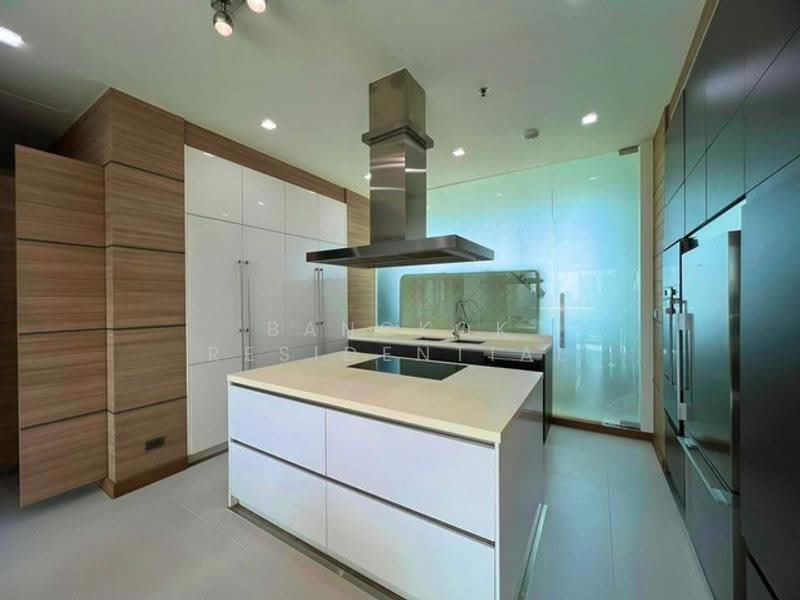 Millennium Residence, Bangkok, Sukhumvit Road, Khlong Toei, Bangkok, 3 Bedrooms, 245 sqm, Condo For Rent, by Bangkok Residential, 500613544 - DDproperty.com