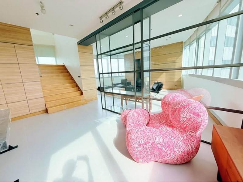 Millennium Residence, Bangkok, Sukhumvit Road, Khlong Toei, Bangkok, 3 Bedrooms, 245 sqm, Condo For Rent, by Bangkok Residential, 500613544 - DDproperty.com