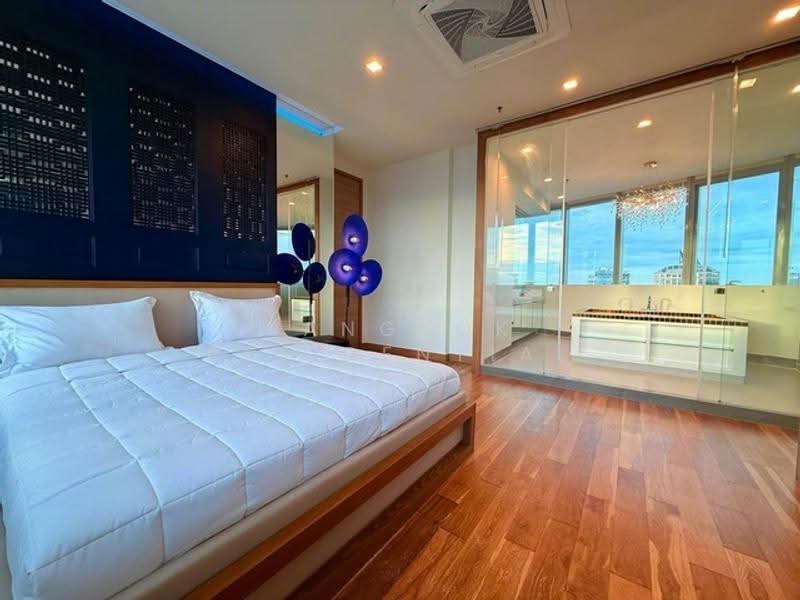 Millennium Residence : มิลเลนเนียม เรสซิเดนซ์, กรุงเทพ, ซอยสุขุมวิท 20 ถนนสุขุมวิท แขวงคลองเตยเหนือ เขตวัฒนา กรุงเทพมหานคร, คลองเตย, กรุงเทพ, 245 ตร.ม., คอนโด ให้เช่า, โดย Bangkok Residential, 500613544 - DDproperty.com
