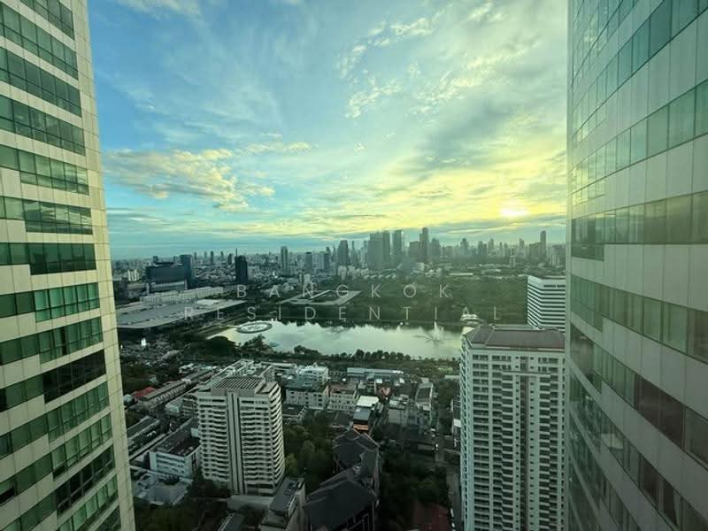 Millennium Residence, Bangkok, Sukhumvit Road, Khlong Toei, Bangkok, 3 Bedrooms, 245 sqm, Condo For Rent, by Bangkok Residential, 500613544 - DDproperty.com