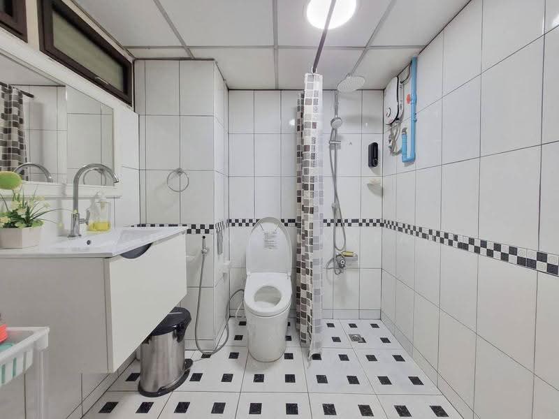 PST Condo Ville Tower 1, Bangkok, Chong Nonsi, Yan Nawa, Bangkok, 1 Bedroom, 81 sqm, Condo For Sale, by Nicha Na Lampang, 500613545 - DDproperty.com