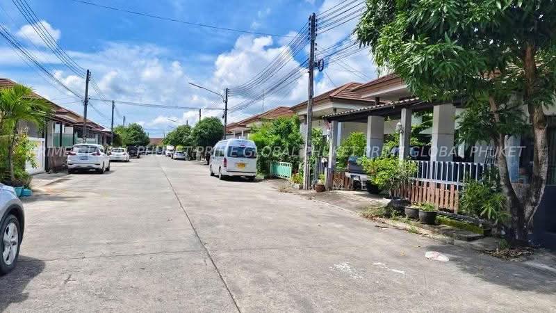 หมู่บ้านศรีสุชาติ 5, ภูเก็ต, รัษฎา, เมืองภูเก็ต, ภูเก็ต, 80 ตร.ม., บ้านเดี่ยว ให้เช่า, โดย fai prime, 500613548 - DDproperty.com