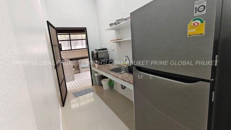 หมู่บ้านศรีสุชาติ 5, ภูเก็ต, รัษฎา, เมืองภูเก็ต, ภูเก็ต, 80 ตร.ม., บ้านเดี่ยว ให้เช่า, โดย fai prime, 500613548 - DDproperty.com