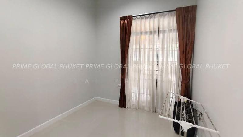 หมู่บ้านศรีสุชาติ 5, ภูเก็ต, รัษฎา, เมืองภูเก็ต, ภูเก็ต, 80 ตร.ม., บ้านเดี่ยว ให้เช่า, โดย fai prime, 500613548 - DDproperty.com