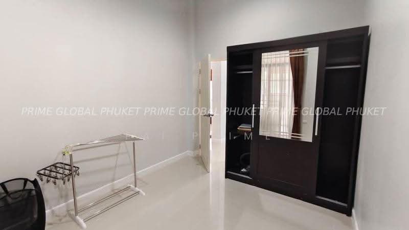 Srisuchart 5, Phuket, Ratsada, Muang Phuket, Phuket, 3 Bedrooms, 80 sqm, Single Detached House For Rent, by fai prime, 500613548 - DDproperty.com
