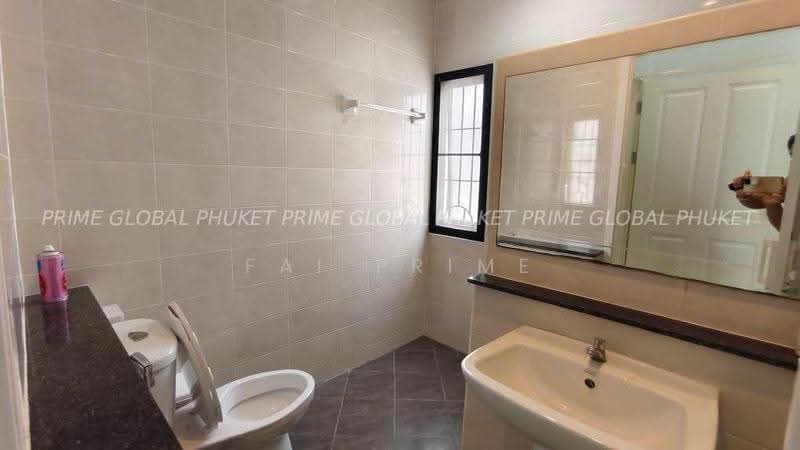 Srisuchart 5, Phuket, Ratsada, Muang Phuket, Phuket, 3 Bedrooms, 80 sqm, Single Detached House For Rent, by fai prime, 500613548 - DDproperty.com