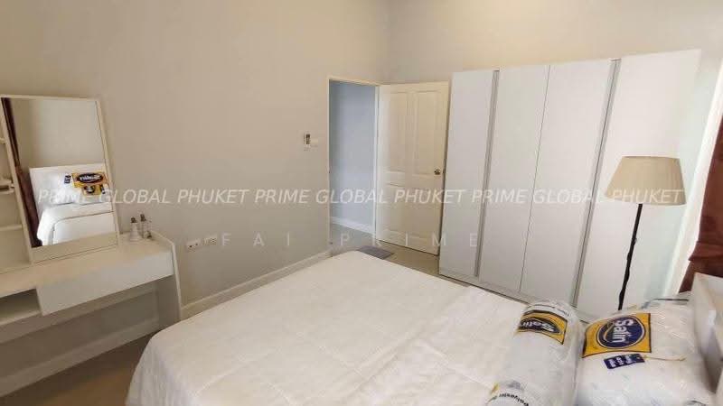 หมู่บ้านศรีสุชาติ 5, ภูเก็ต, รัษฎา, เมืองภูเก็ต, ภูเก็ต, 80 ตร.ม., บ้านเดี่ยว ให้เช่า, โดย fai prime, 500613548 - DDproperty.com