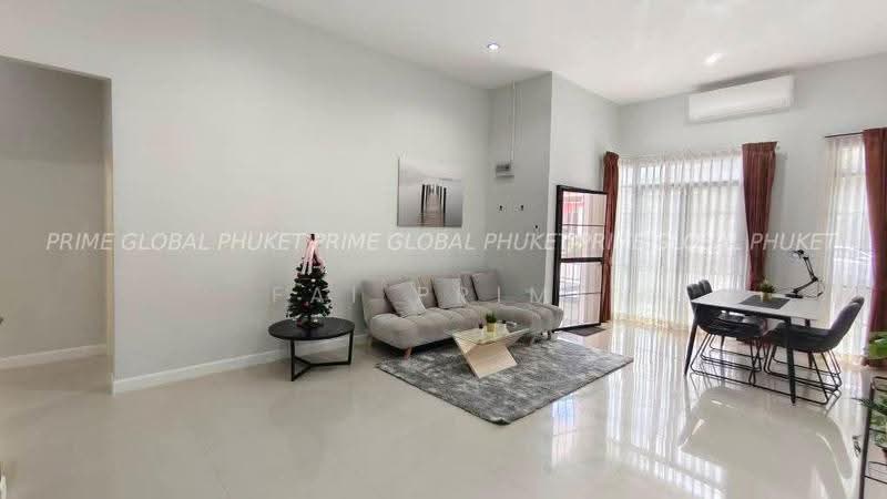 หมู่บ้านศรีสุชาติ 5, ภูเก็ต, รัษฎา, เมืองภูเก็ต, ภูเก็ต, 80 ตร.ม., บ้านเดี่ยว ให้เช่า, โดย fai prime, 500613548 - DDproperty.com