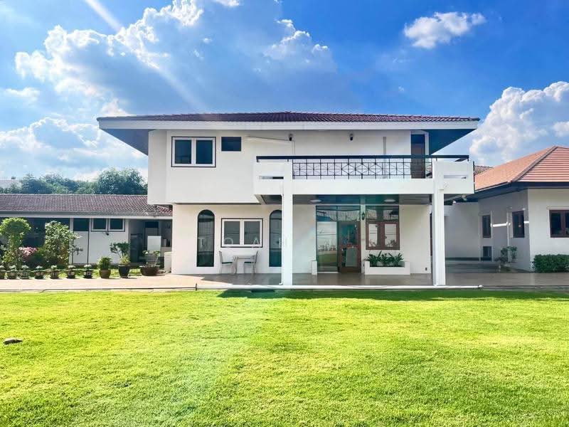 ที่ดินพร้อมสิ่งปลูกสร้างให้เช่า อุดมสุข บางนา : Land with buildings for rent, Udom Suk, Bang Na, กรุงเทพ, บางนาเหนือ, บางนา, กรุงเทพ, 2,340 ตร.ม., ที่ดิน ให้เช่า, โดย TOAH T., 500613549 - DDproperty.com