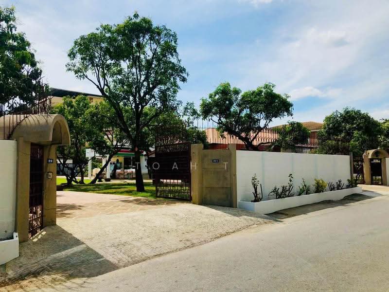 ที่ดินพร้อมสิ่งปลูกสร้างให้เช่า อุดมสุข บางนา : Land with buildings for rent, Udom Suk, Bang Na, กรุงเทพ, บางนาเหนือ, บางนา, กรุงเทพ, 2,340 ตร.ม., ที่ดิน ให้เช่า, โดย TOAH T., 500613549 - DDproperty.com