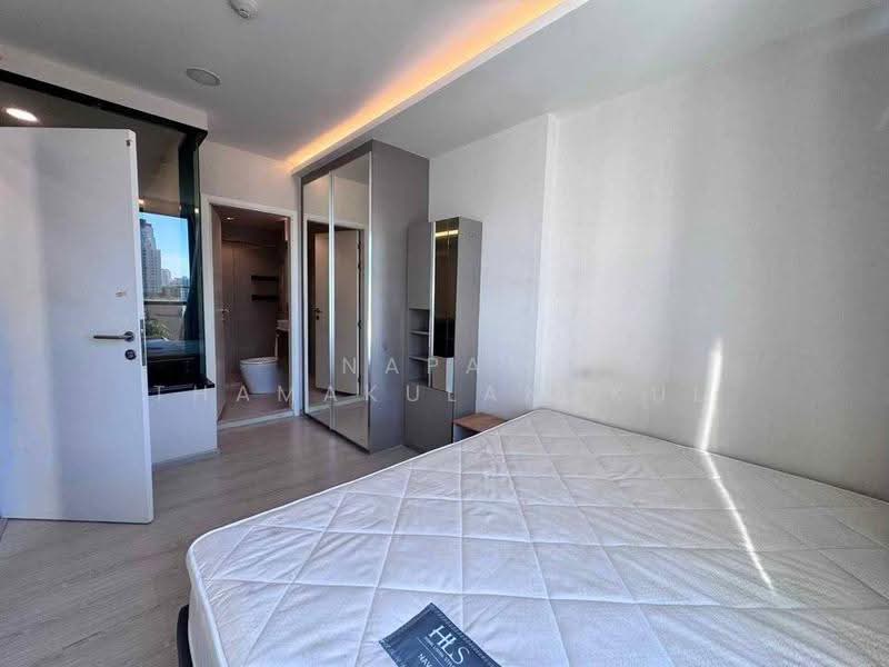 Vtara Sukhumvit 36, Bangkok, 118 Soi Saen Sabai, Phra Kanong, Khlong Toei, Bangkok, 1 Bedroom, 36 sqm, Condo For Rent, by Napat Thamakulangkul, 500613550 - DDproperty.com
