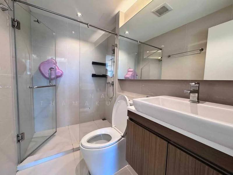 Vtara Sukhumvit 36, Bangkok, 118 Soi Saen Sabai, Phra Kanong, Khlong Toei, Bangkok, 1 Bedroom, 36 sqm, Condo For Rent, by Napat Thamakulangkul, 500613550 - DDproperty.com