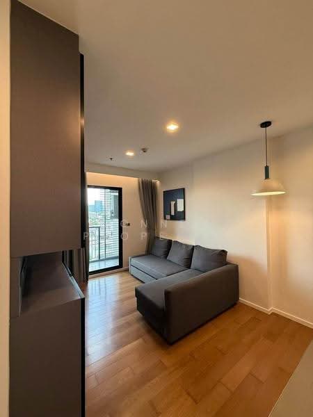 Blocs 77, Bangkok, 291 On Nut Rd, Phra Kanong Nua, Watthana, Bangkok, 1 Bedroom, 40 sqm, Condo For Rent, by Connex Property, 500613552 - DDproperty.com