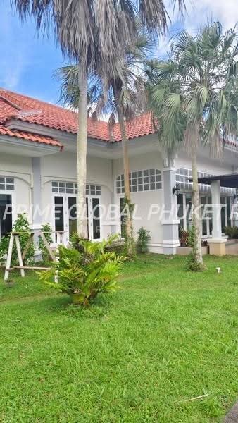 Heritage Villa, ภูเก็ต, รัษฎา, เมืองภูเก็ต, ภูเก็ต, 150 ตร.ม., วิลล่า ให้เช่า, โดย Case Prime, 500613555 - DDproperty.com