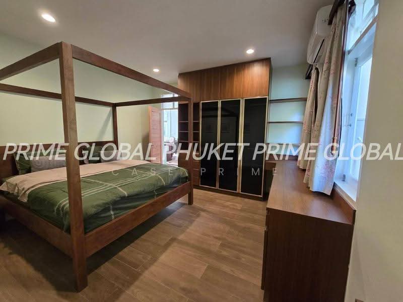 Heritage Villa, ภูเก็ต, รัษฎา, เมืองภูเก็ต, ภูเก็ต, 150 ตร.ม., วิลล่า ให้เช่า, โดย Case Prime, 500613555 - DDproperty.com