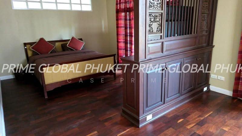 Heritage Villa, Phuket, Ratsada, Muang Phuket, Phuket, 3 Bedrooms, 150 sqm, Villa For Rent, by Case Prime, 500613555 - DDproperty.com