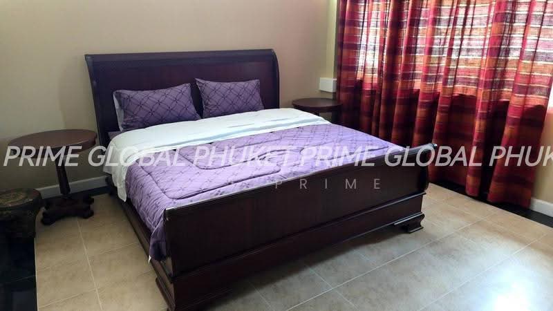 Heritage Villa, Phuket, Ratsada, Muang Phuket, Phuket, 3 Bedrooms, 150 sqm, Villa For Rent, by Case Prime, 500613555 - DDproperty.com