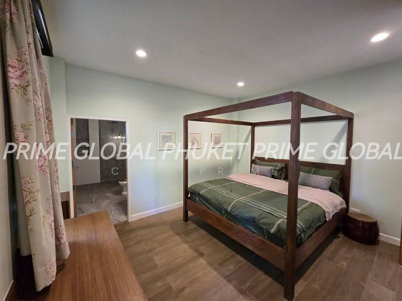 Heritage Villa, ภูเก็ต, รัษฎา, เมืองภูเก็ต, ภูเก็ต, 150 ตร.ม., วิลล่า ให้เช่า, โดย Case Prime, 500613555 - DDproperty.com