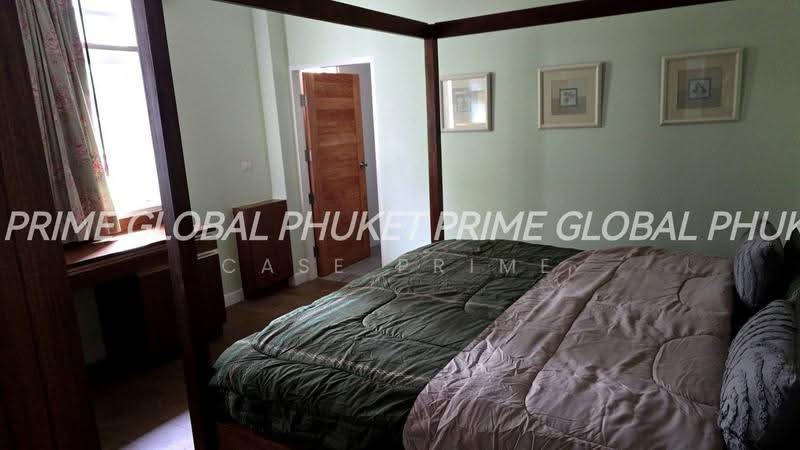 Heritage Villa, Phuket, Ratsada, Muang Phuket, Phuket, 3 Bedrooms, 150 sqm, Villa For Rent, by Case Prime, 500613555 - DDproperty.com
