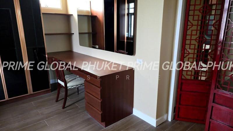 Heritage Villa, Phuket, Ratsada, Muang Phuket, Phuket, 3 Bedrooms, 150 sqm, Villa For Rent, by Case Prime, 500613555 - DDproperty.com