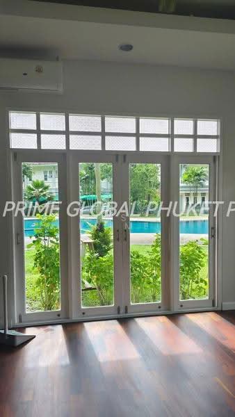 Heritage Villa, ภูเก็ต, รัษฎา, เมืองภูเก็ต, ภูเก็ต, 150 ตร.ม., วิลล่า ให้เช่า, โดย Case Prime, 500613555 - DDproperty.com