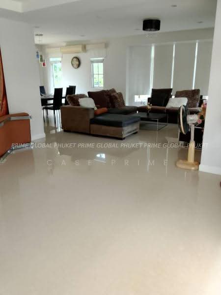 Heritage Villa, Phuket, Ratsada, Muang Phuket, Phuket, 3 Bedrooms, 150 sqm, Villa For Rent, by Case Prime, 500613555 - DDproperty.com