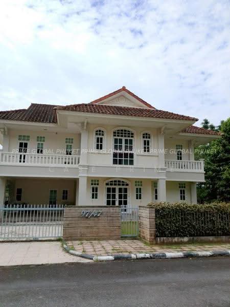 Heritage Villa, ภูเก็ต, รัษฎา, เมืองภูเก็ต, ภูเก็ต, 150 ตร.ม., วิลล่า ให้เช่า, โดย Case Prime, 500613555 - DDproperty.com