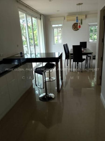 Heritage Villa, Phuket, Ratsada, Muang Phuket, Phuket, 3 Bedrooms, 150 sqm, Villa For Rent, by Case Prime, 500613555 - DDproperty.com