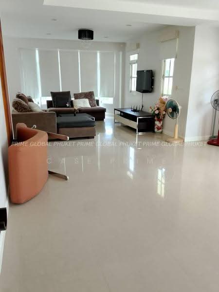 Heritage Villa, Phuket, Ratsada, Muang Phuket, Phuket, 3 Bedrooms, 150 sqm, Villa For Rent, by Case Prime, 500613555 - DDproperty.com