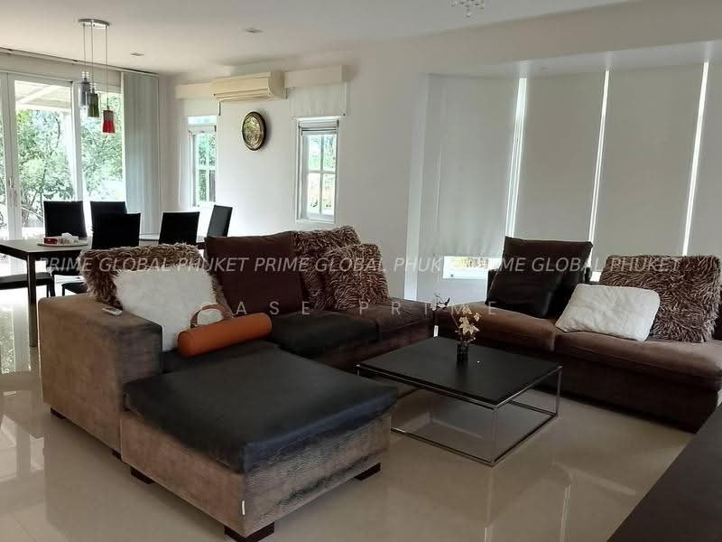 Heritage Villa, ภูเก็ต, รัษฎา, เมืองภูเก็ต, ภูเก็ต, 150 ตร.ม., วิลล่า ให้เช่า, โดย Case Prime, 500613555 - DDproperty.com