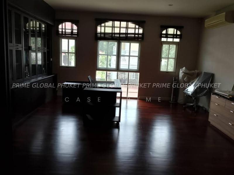 Heritage Villa, Phuket, Ratsada, Muang Phuket, Phuket, 3 Bedrooms, 150 sqm, Villa For Rent, by Case Prime, 500613555 - DDproperty.com