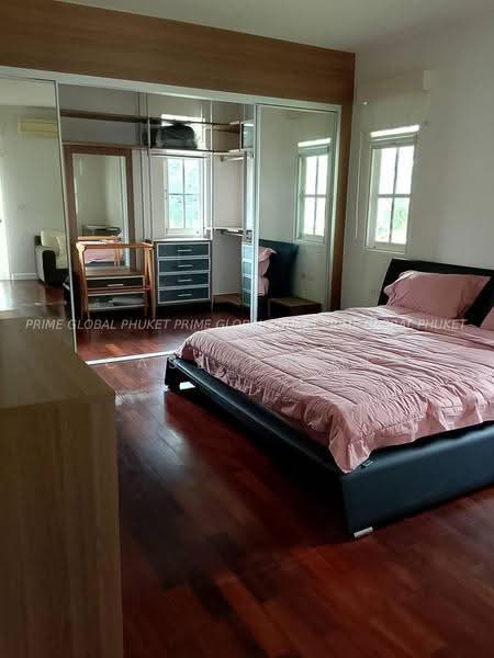 Heritage Villa, ภูเก็ต, รัษฎา, เมืองภูเก็ต, ภูเก็ต, 150 ตร.ม., วิลล่า ให้เช่า, โดย Case Prime, 500613555 - DDproperty.com