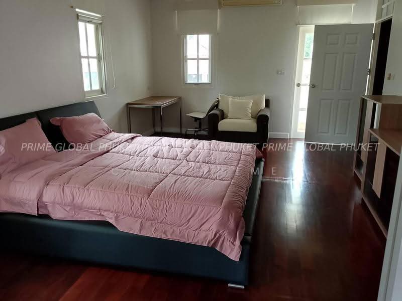 Heritage Villa, Phuket, Ratsada, Muang Phuket, Phuket, 3 Bedrooms, 150 sqm, Villa For Rent, by Case Prime, 500613555 - DDproperty.com